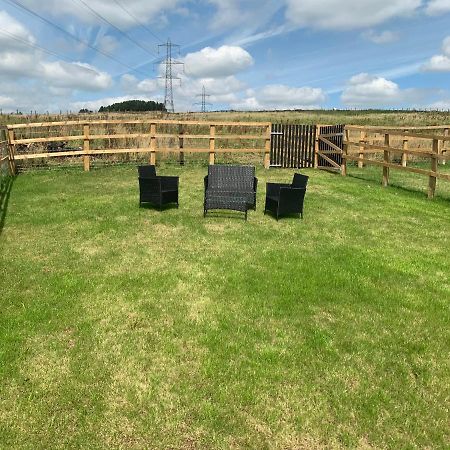 אולדהאם Unique Barn Conversion In Saddleworth מראה חיצוני תמונה