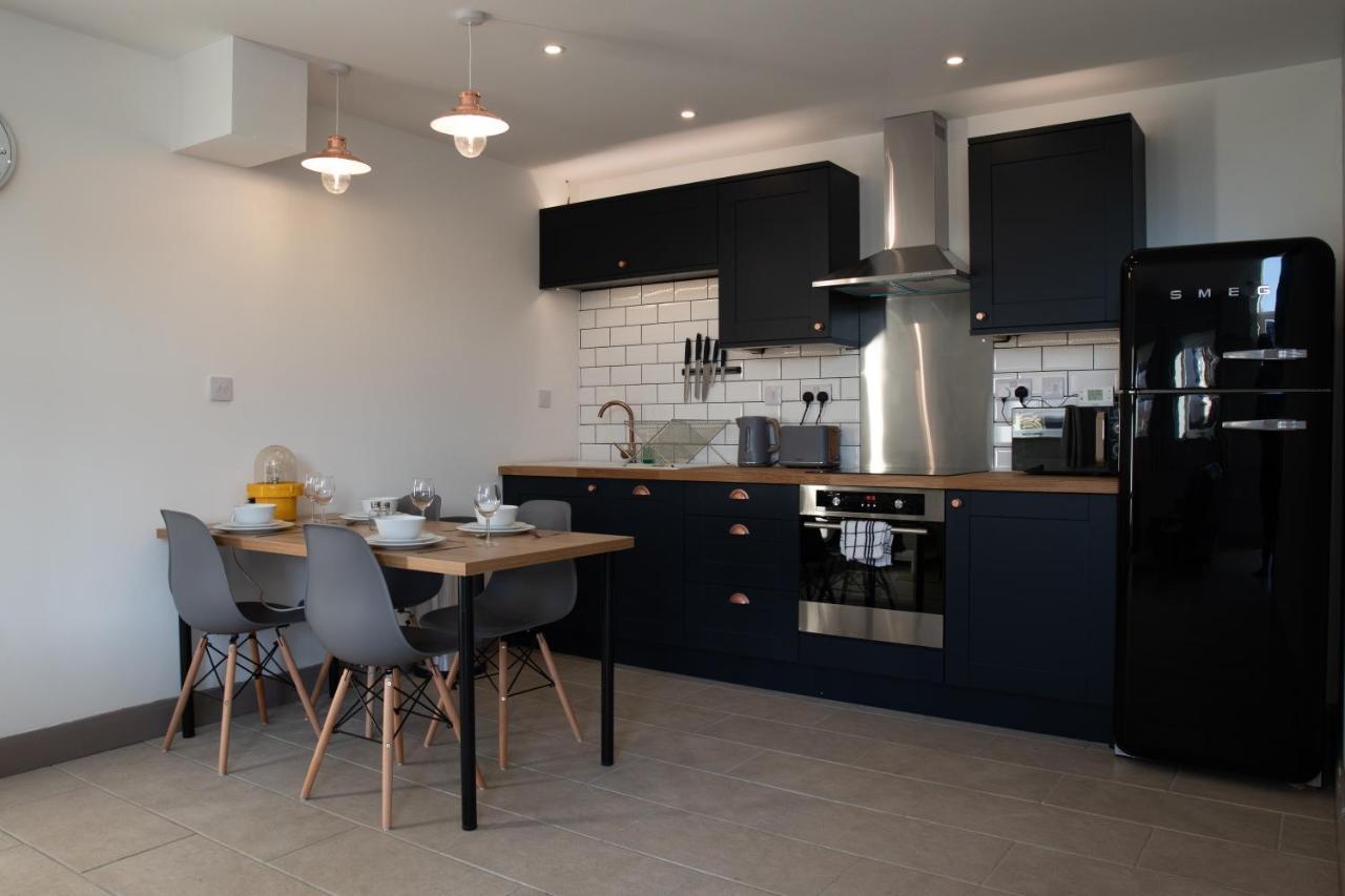 אולדהאם Unique Barn Conversion In Saddleworth מראה חיצוני תמונה