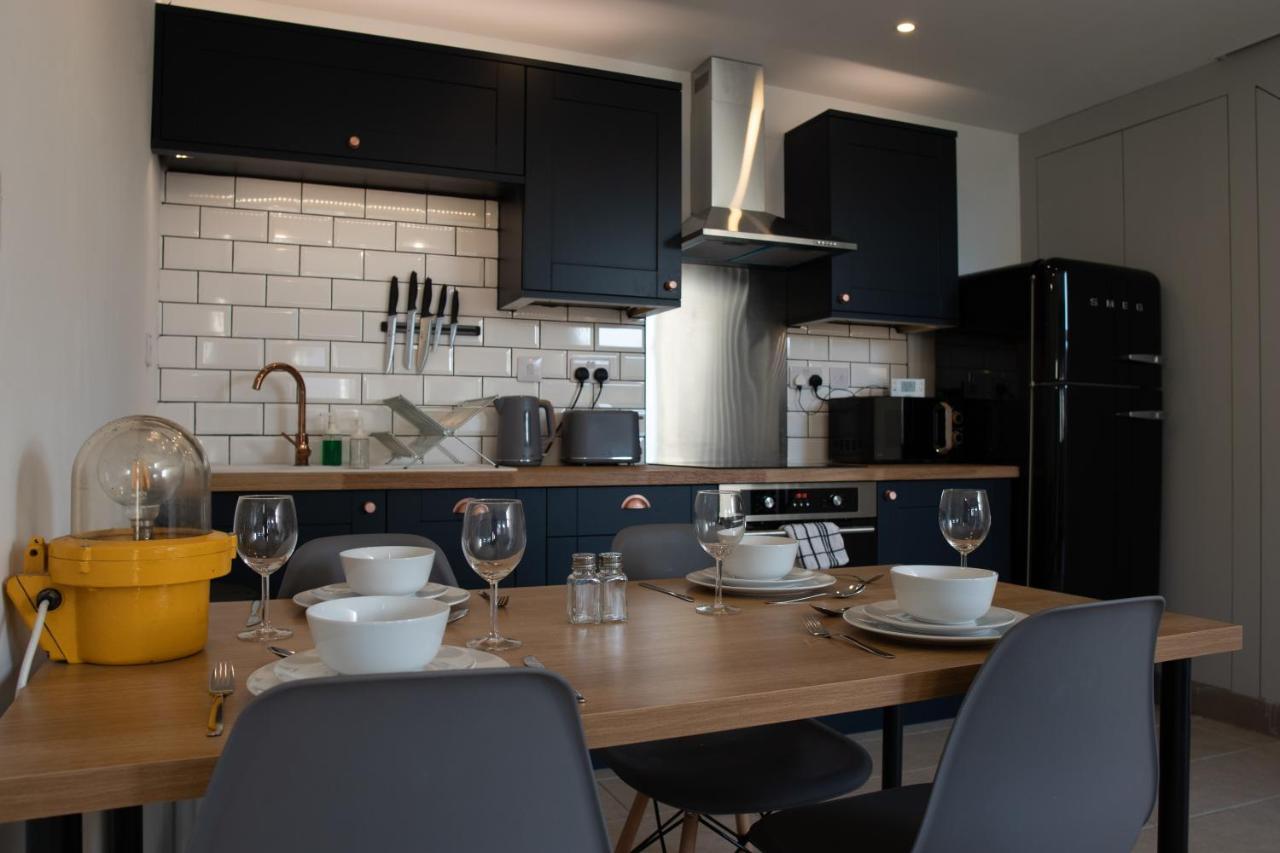 אולדהאם Unique Barn Conversion In Saddleworth מראה חיצוני תמונה
