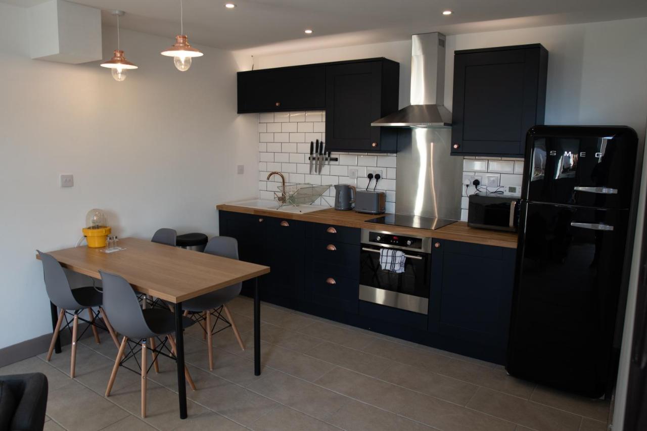 אולדהאם Unique Barn Conversion In Saddleworth מראה חיצוני תמונה