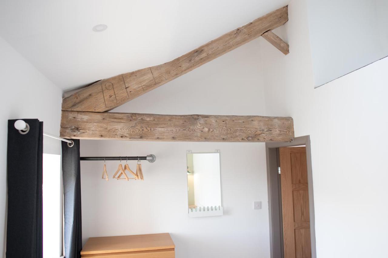 אולדהאם Unique Barn Conversion In Saddleworth מראה חיצוני תמונה