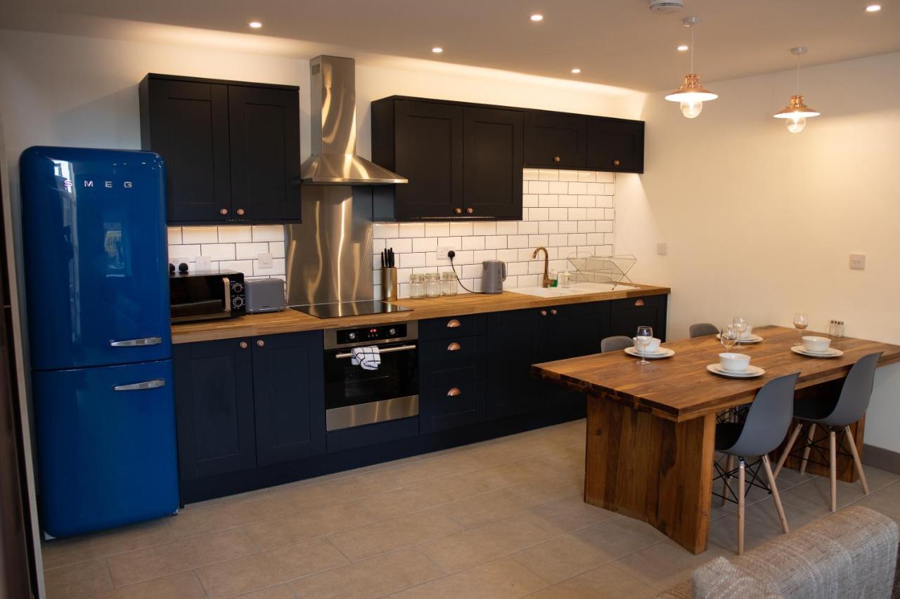 אולדהאם Unique Barn Conversion In Saddleworth מראה חיצוני תמונה