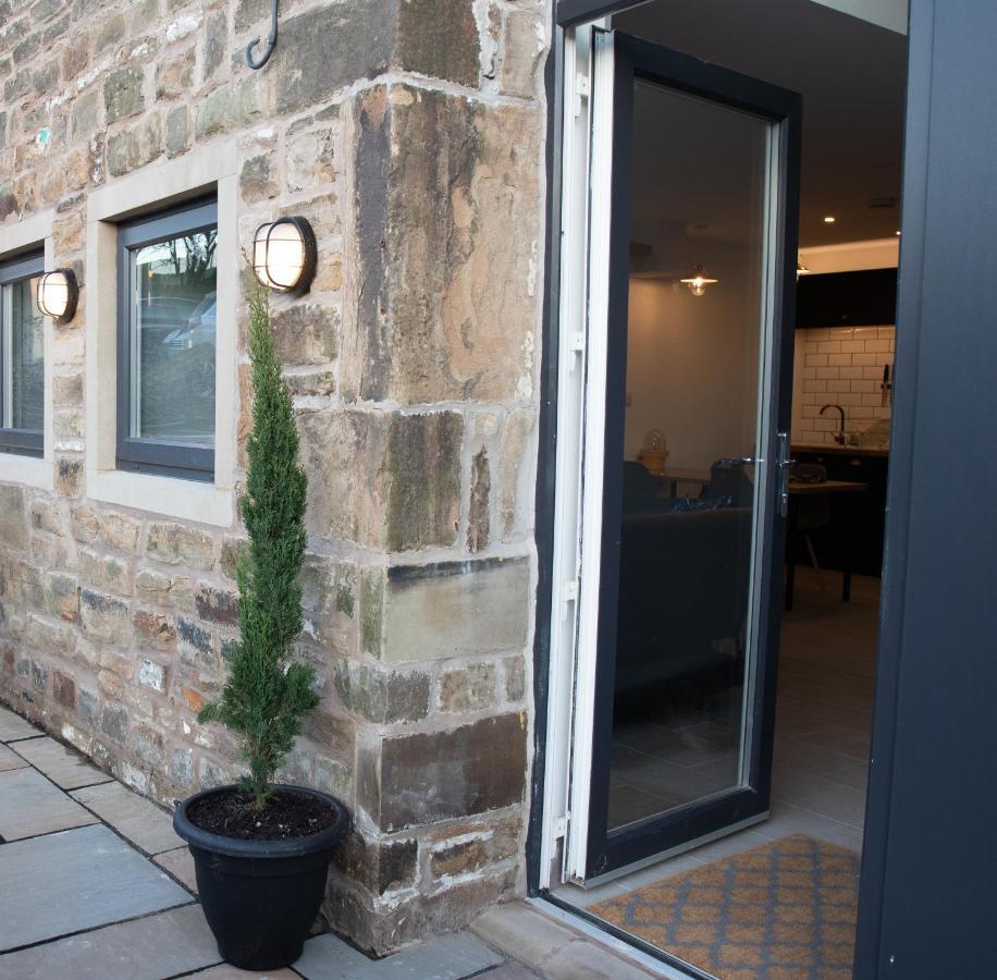 אולדהאם Unique Barn Conversion In Saddleworth מראה חיצוני תמונה
