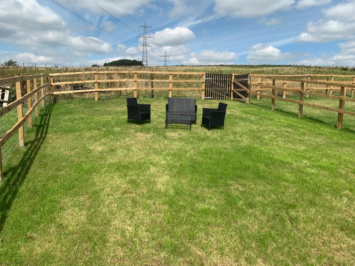 אולדהאם Unique Barn Conversion In Saddleworth מראה חיצוני תמונה